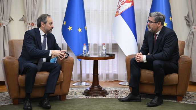 Posvećeni reformama